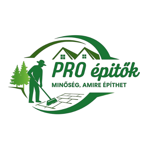 pro építők